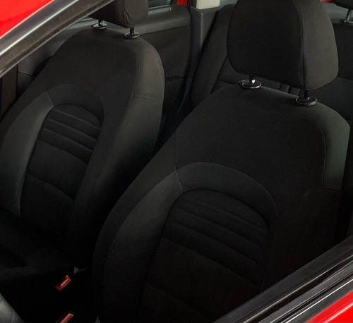 Imagem 4 de 15 de Fiat Idea 1.4 Mpi Attractive 8v 2013