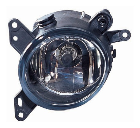 Par Faros Niebla Depo Mitsubishi Lancer 08 A 12