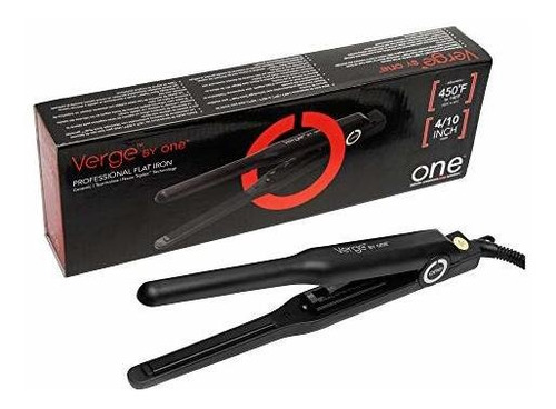 Plancha Cabello One Styling Plancha De Pelo Profesional Con 