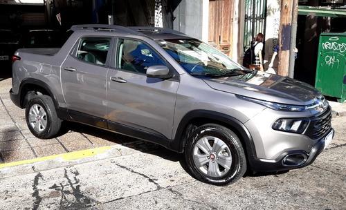 Fiat Toro Freedom 1.8 4x2 At6