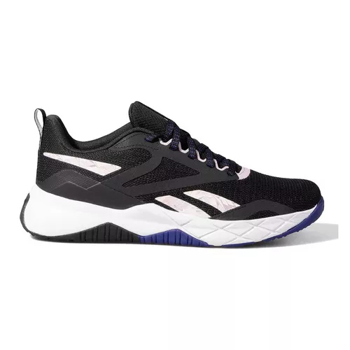 Zapatillas Deportivas Mujer Reebok Fluxlite Celeste