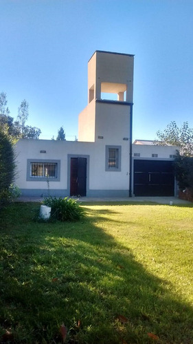 Casa Chalet  En Venta Ubicado En Manzanares, Pilar, G.b.a. Zona Norte