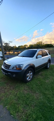 Kia Sorento 2.5 Ex 4x4 At Plus