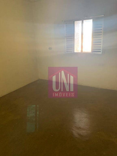 Terreno À Venda, 142 M² Por R$ 297.000 - Jardim Teles De Menezes - Santo André/sp - Te0221