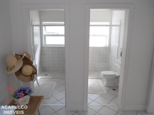 Jardim Acapulco. O Paraíso É Aqui! - Ai00198 - Ai00198