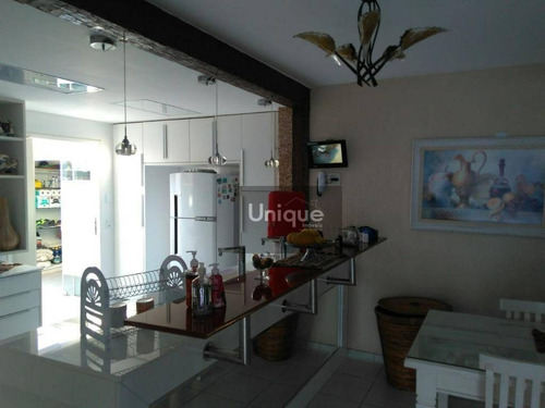 Imagem 3 de 28 de Casa Com 6 Dormitórios À Venda, 204 M² Por R$ 2.200.000,00 - Centro - Armação Dos Búzios/rj - Ca0584
