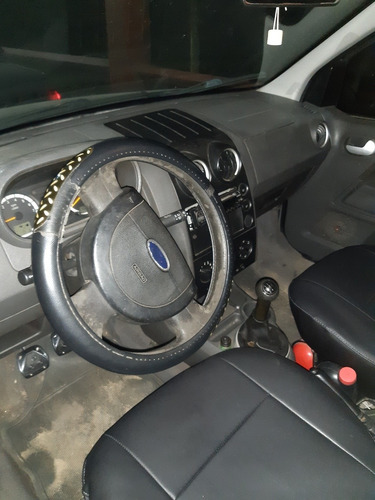 Ford Ecosport 2004 2.0 Xlt 5p