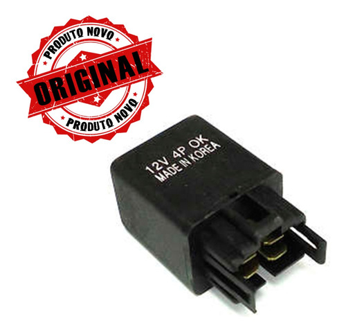 Rele Farol 30 Amp Kia Motors Besta Gs Bongo K2700 8v