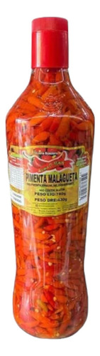 Pimenta Malagueta (900ml)