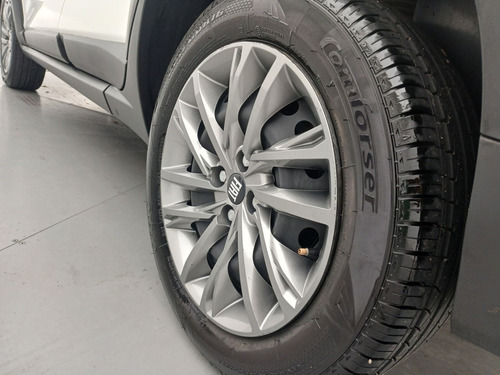 Fiat Pulse 1.3 FLEX DRIVE MANUAL