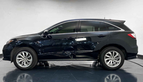 Imagen 10 de 15 de 28426 - Acura Rdx 2016 Con Garantía