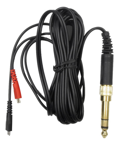 Cable De Audio De Repuesto K7 Para Sennheiser Hd25 Hd560 Hd5