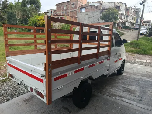 Hafei Minyi 1.1 Hfj1020a 4x2