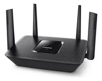 Comprar Router Wireless Ac2200 Linksys Mr8300 Tri Band Mesh Mu-mimo