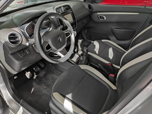 Renault Kwid 1.0 Sce 66cv Iconic