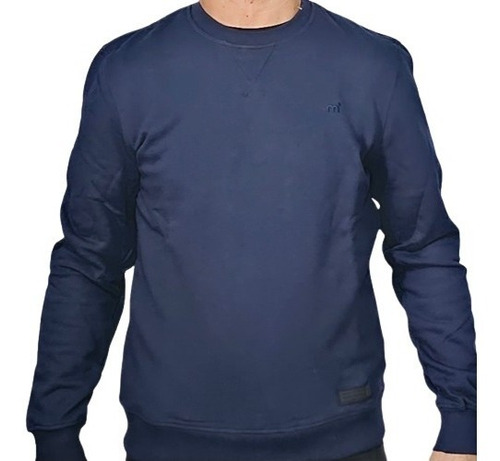 Buzo Narrow Basic Sweatshirt