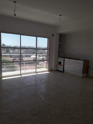 Departamento En Venta - 1 Dormitorio 1 Baño - Cochera - 46mts2 - Necochea