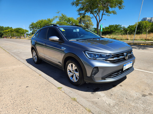 Volkswagen Nivus 1.0 Tsi Tiptronic Comfortline