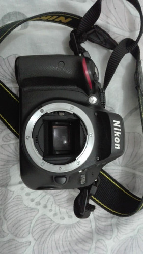 Nikon D5100