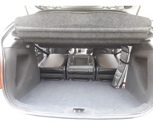 Citroën Xsara Picasso 2011 1.6 Exclusive Flex 5p