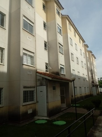 Imagem 1 de 21 de Apartamento Para Venda Em Itaquaquecetuba - 628