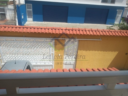 Imagem 30 de 30 de Excelente Sobrado, Bairro Sítio São José, Suzano-sp 5 Min Da Área Central R$ 785.000,00 - So00073 - 69313169