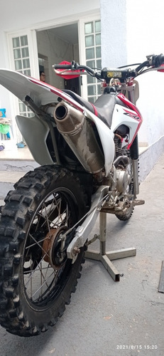 Imagem 3 de 14 de Honda Crf 230
