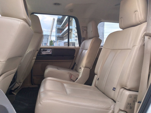 Imagen 12 de 15 de Lincoln Navigator 2016 3.5 V6 Reserve Ecoboost 4x4 At