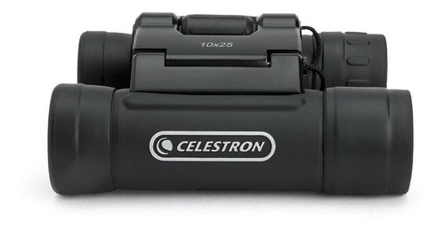 Binoculares Telescopio Celestron 71232 Aumento 10 X 25