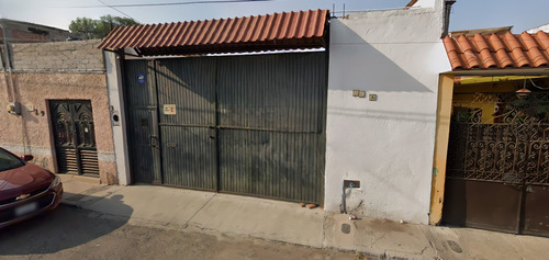 Bodega/nave En Venta En Santiago De Querétaro.