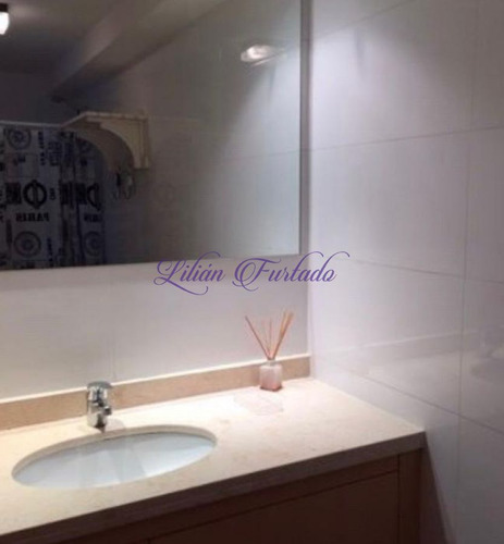 Imagen 7 de 30 de Venta, Pent House Torre,maldonado