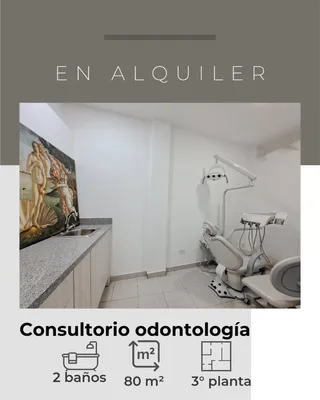 Local en alquiler