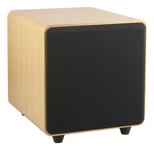 Barra De Sonido Echo Wall, Subwoofer, Audio Bluetooth