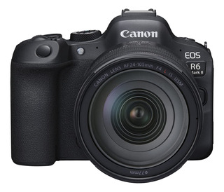 Canon Eos R6 Mark Ii Rf24-4.134 In F4 L Es Usm Kit
