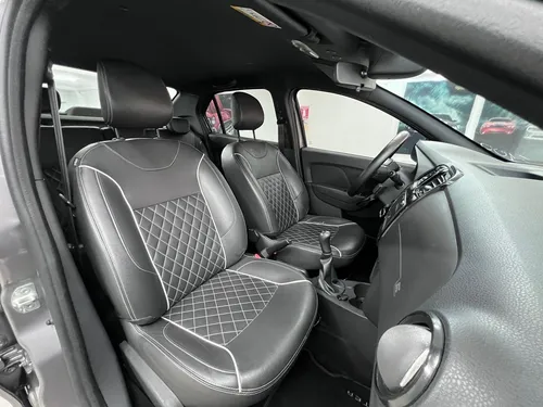 Renault Logan Intens Mt 2023
