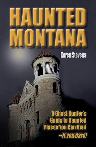 Libro: Montana Encantada: Una Guía De Cazadores De Fantasmas