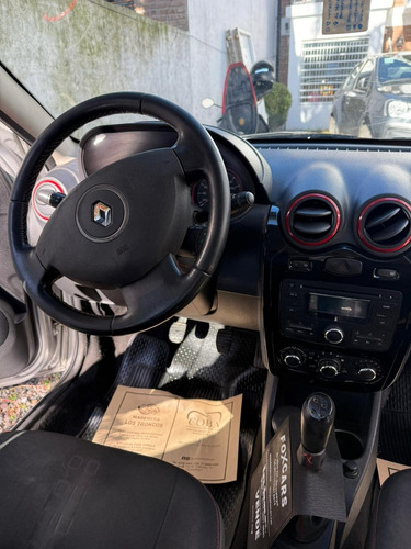 Renault Sandero 1.6 Gt Line 105cv