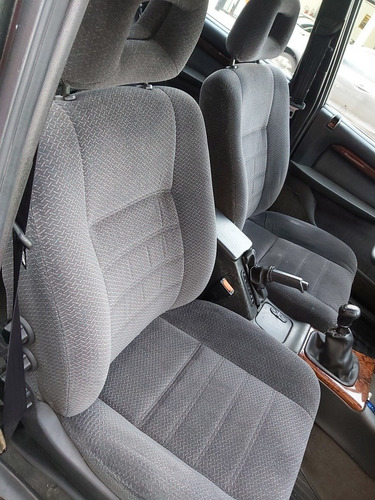 Chevrolet Omega Omega Cd 4.1