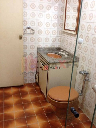 Imagem 6 de 17 de Apartamento Residencial À Venda, Freguesia (jacarepaguá), Rio De Janeiro - Ap0005. - Ap0005