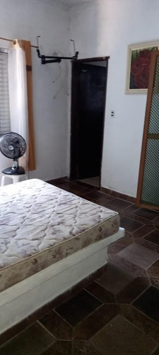 Imagem 12 de 15 de Casa Isoldada, Piscina, 4 Dormitorios - 28459