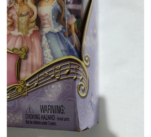 Barbie As Anneliese Princess And The Pauper