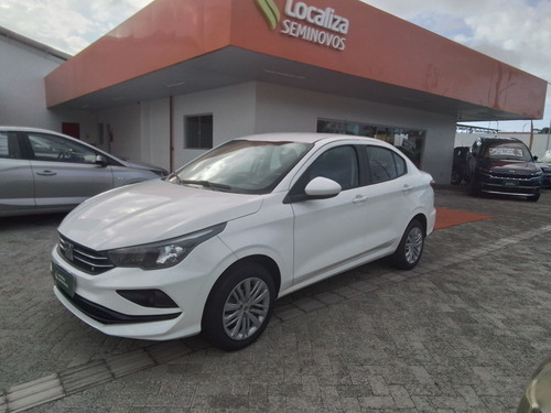 Fiat Cronos 1.0 FIREFLY FLEX DRIVE MANUAL