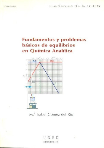 Fundamentos Y Problemas Basicos De Equilibrios En Quimica...