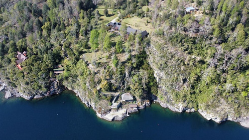 Casa En Venta Panguipulli
