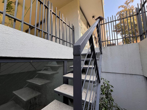 Departamento En Venta De 2 Dorm. En Ñuñoa