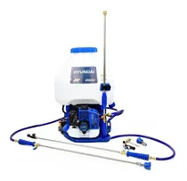 Comprar Fumigadoras Agrícolas Hyundai 25 Lts 2 Tiempos 1.2 Hp Hyd25v