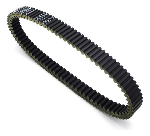 Correa De Transmisión Para Yamaha Xp500 T-max500 2004-2011