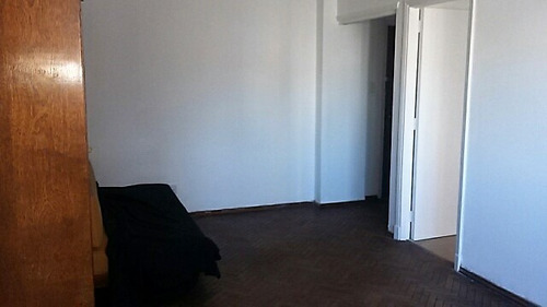Palermo, 1 Dorm Amplio, Calefaccion