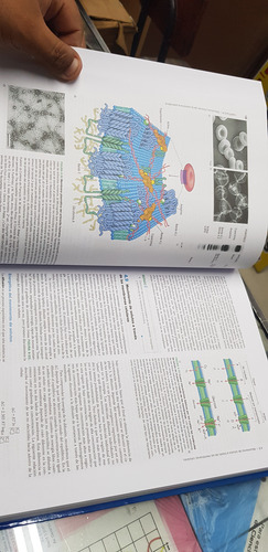Libro Biologia Karp Janet Iwasa