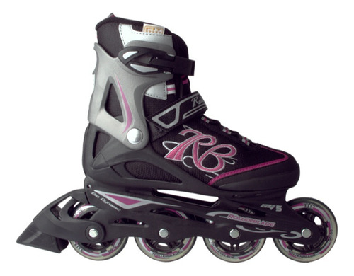 Patines Rollerblade Zetrablade W